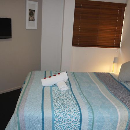 Parkshores Sunshine Beach Noosa Holiday Apartments Eksteriør billede
