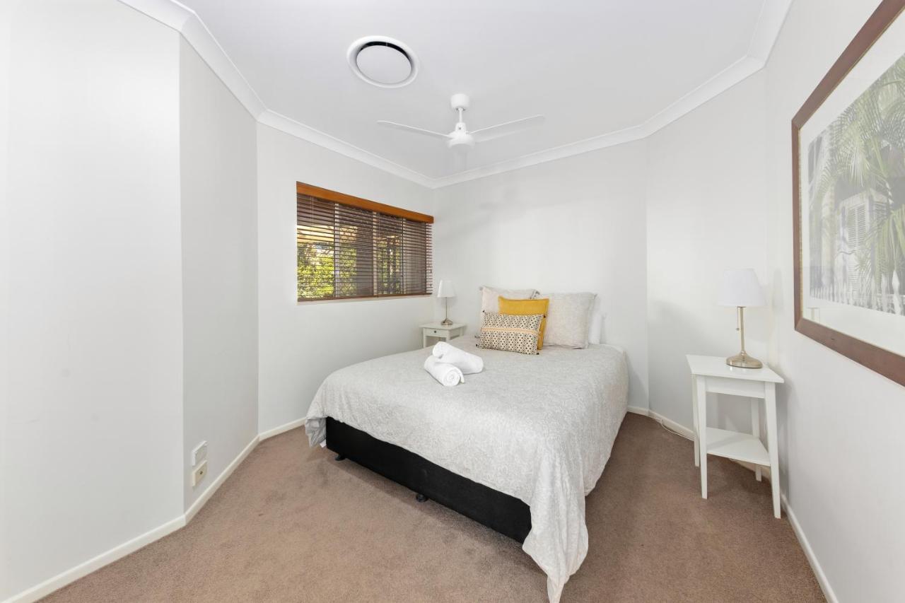 Parkshores Sunshine Beach Noosa Holiday Apartments Eksteriør billede