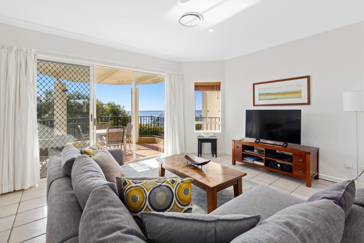Parkshores Sunshine Beach Noosa Holiday Apartments Eksteriør billede