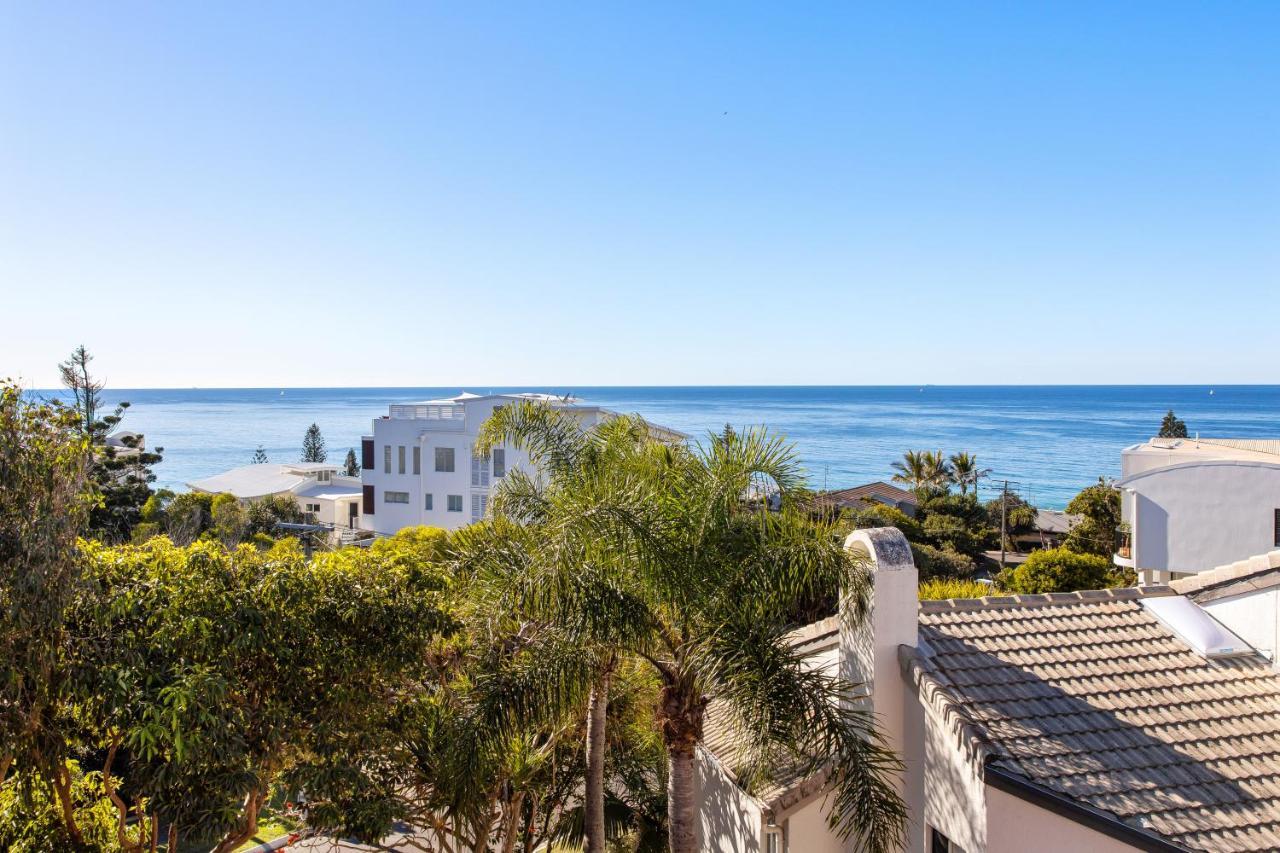 Parkshores Sunshine Beach Noosa Holiday Apartments Eksteriør billede