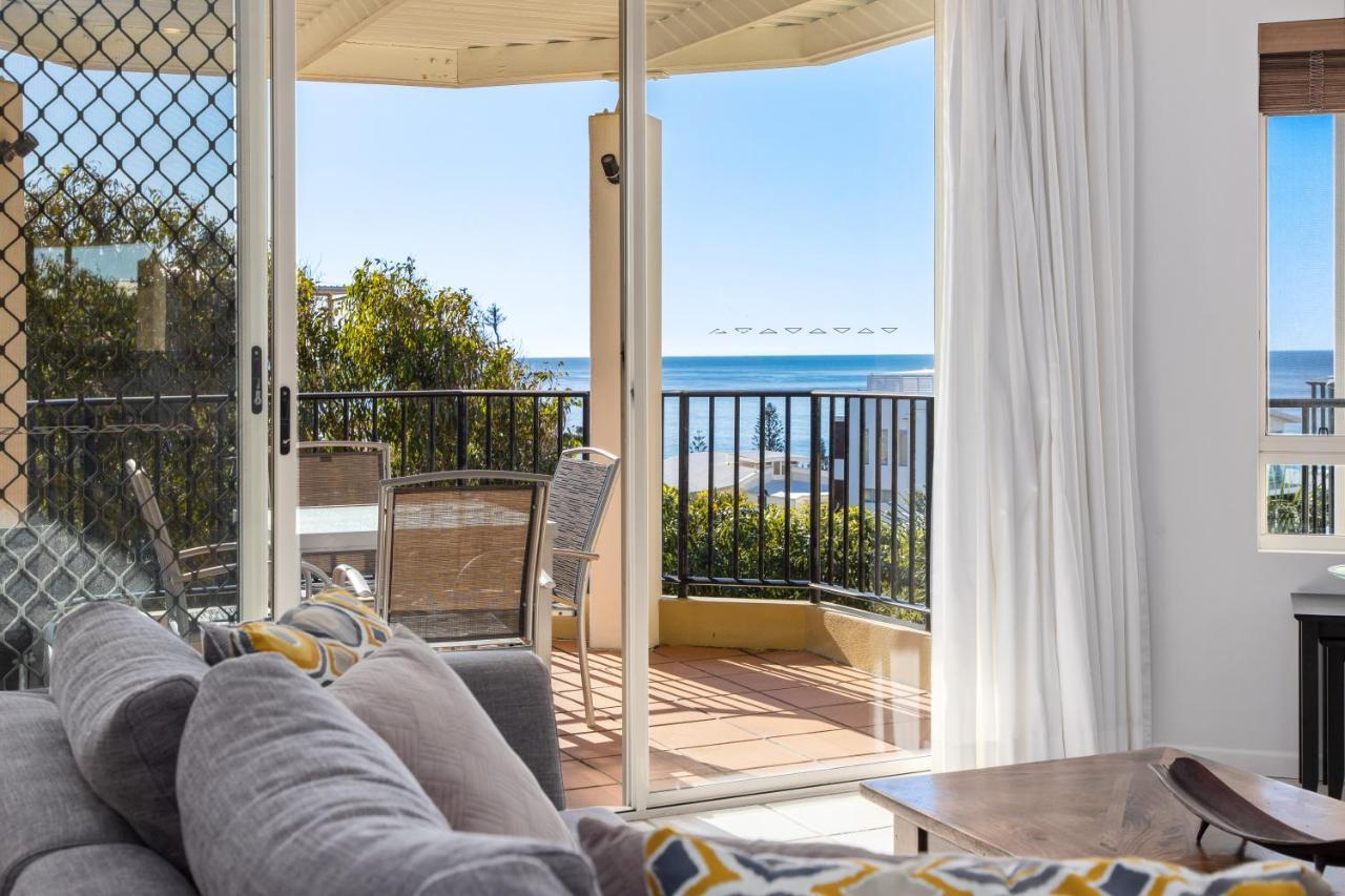 Parkshores Sunshine Beach Noosa Holiday Apartments Eksteriør billede