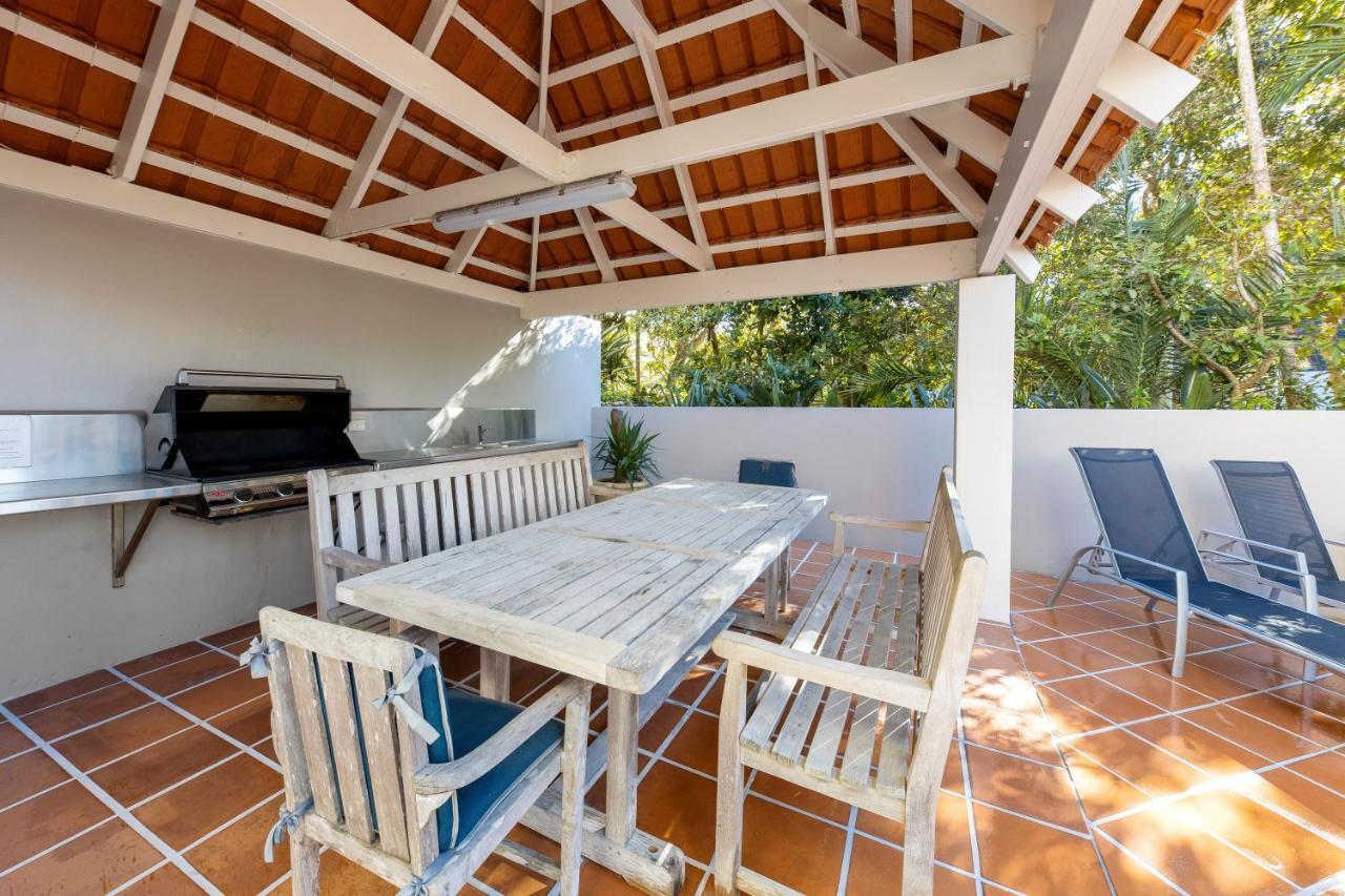 Parkshores Sunshine Beach Noosa Holiday Apartments Eksteriør billede
