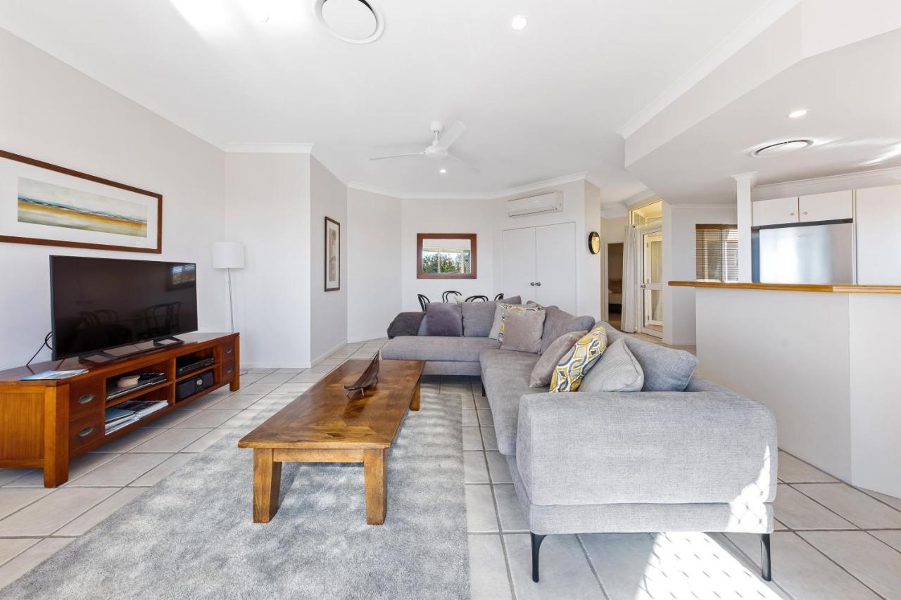 Parkshores Sunshine Beach Noosa Holiday Apartments Eksteriør billede