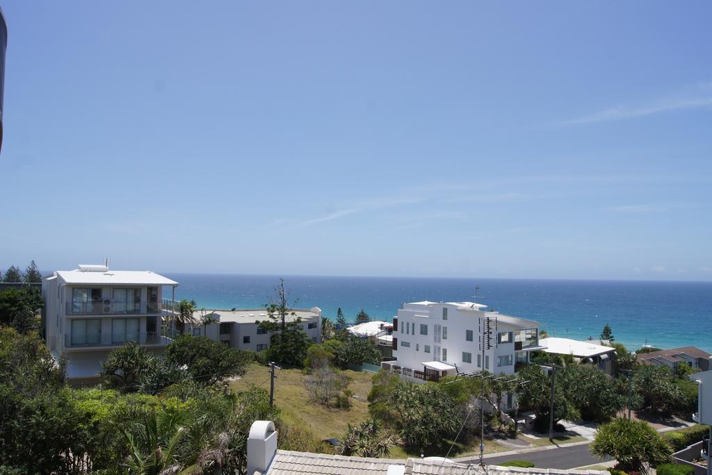Parkshores Sunshine Beach Noosa Holiday Apartments Værelse billede