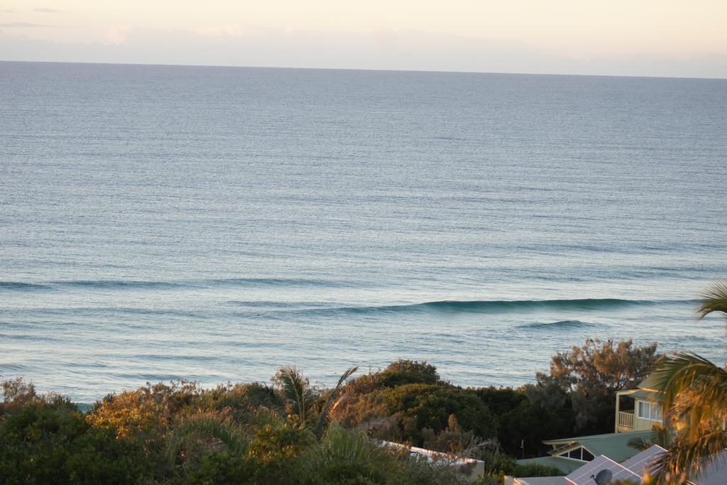 Parkshores Sunshine Beach Noosa Holiday Apartments Eksteriør billede