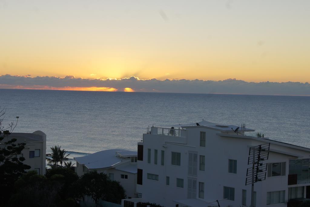 Parkshores Sunshine Beach Noosa Holiday Apartments Eksteriør billede