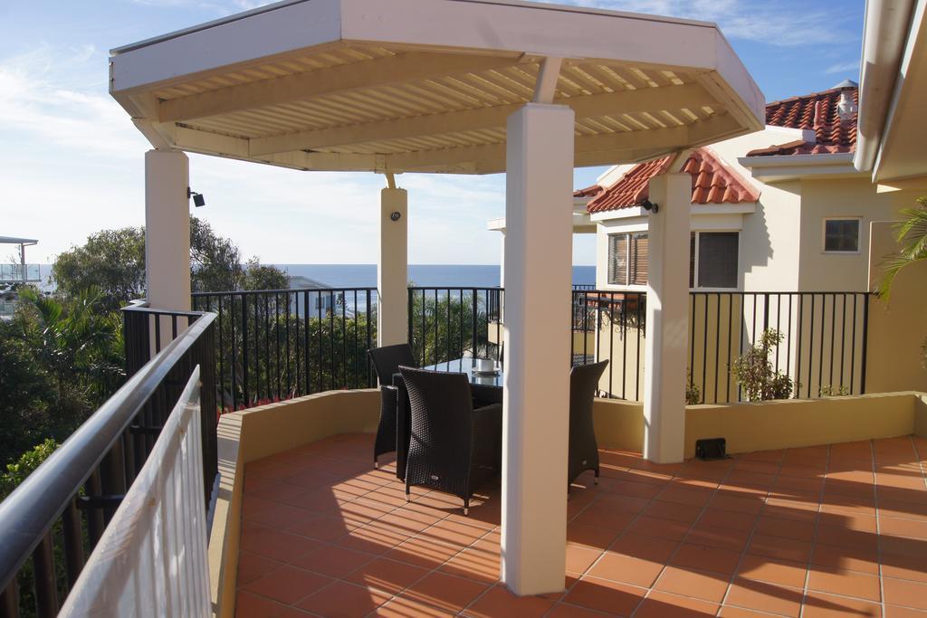 Parkshores Sunshine Beach Noosa Holiday Apartments Eksteriør billede