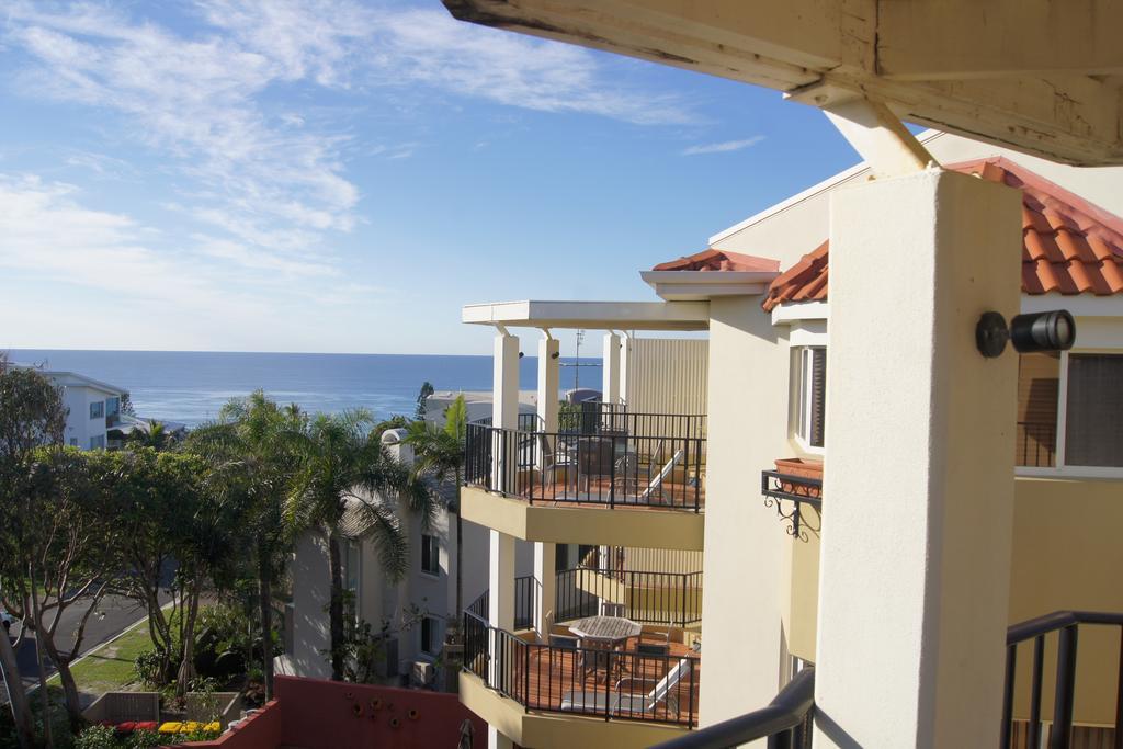 Parkshores Sunshine Beach Noosa Holiday Apartments Eksteriør billede