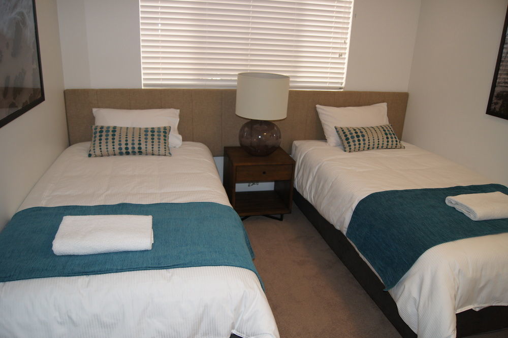 Parkshores Sunshine Beach Noosa Holiday Apartments Eksteriør billede