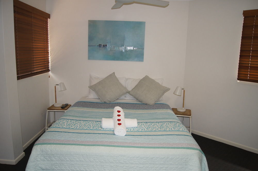 Parkshores Sunshine Beach Noosa Holiday Apartments Eksteriør billede