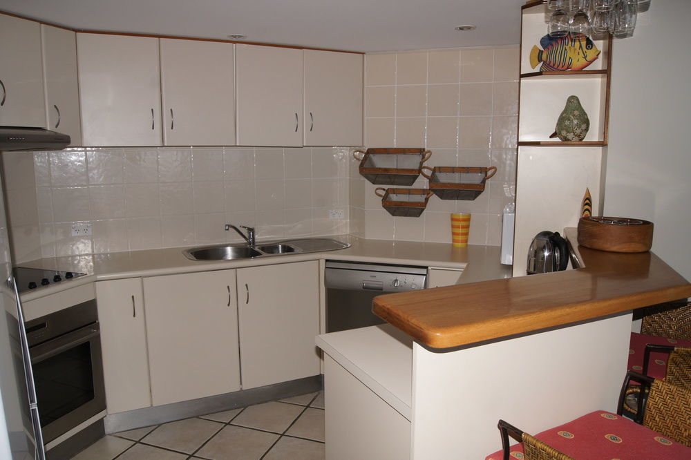 Parkshores Sunshine Beach Noosa Holiday Apartments Eksteriør billede