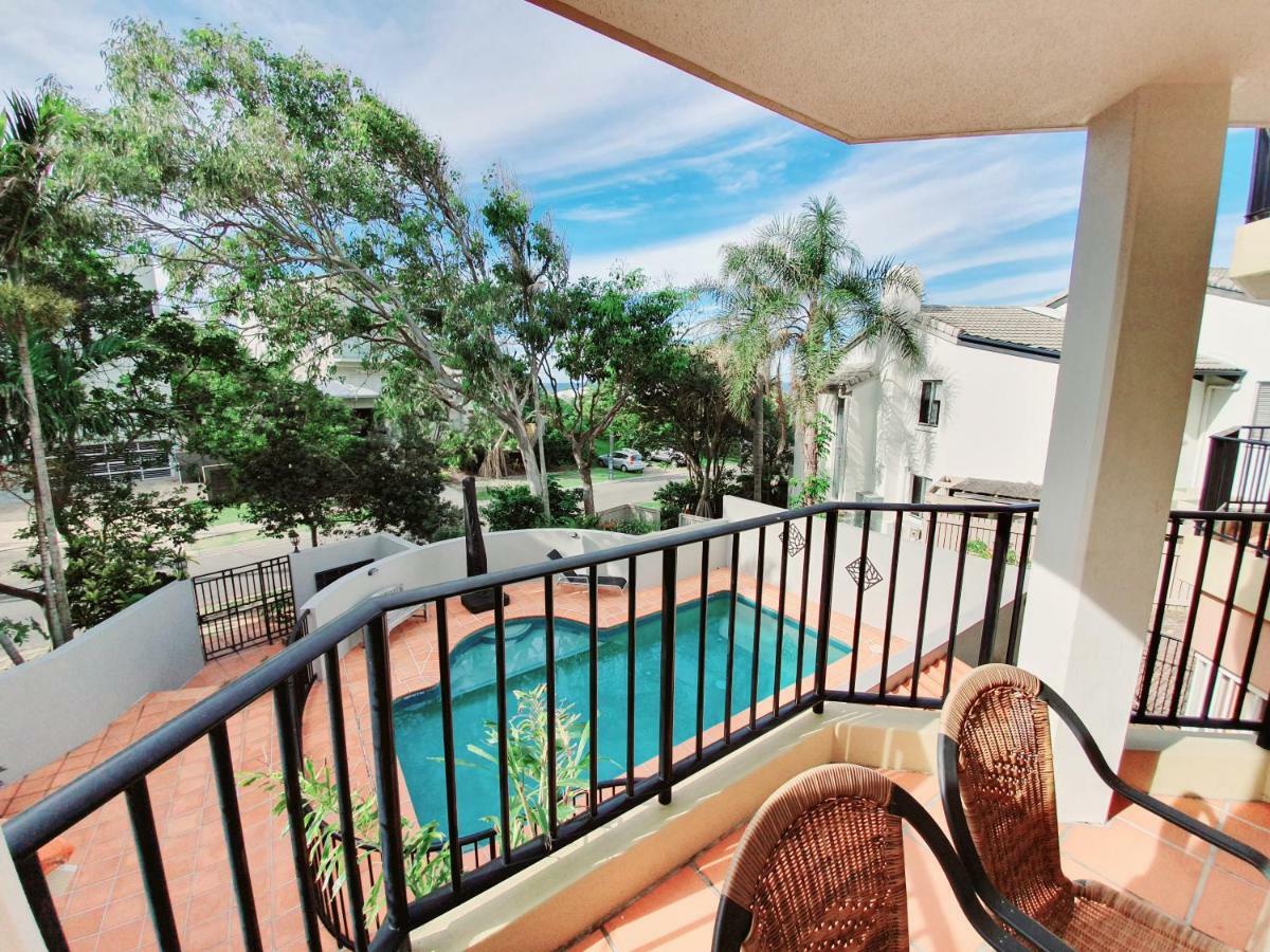Parkshores Sunshine Beach Noosa Holiday Apartments Eksteriør billede