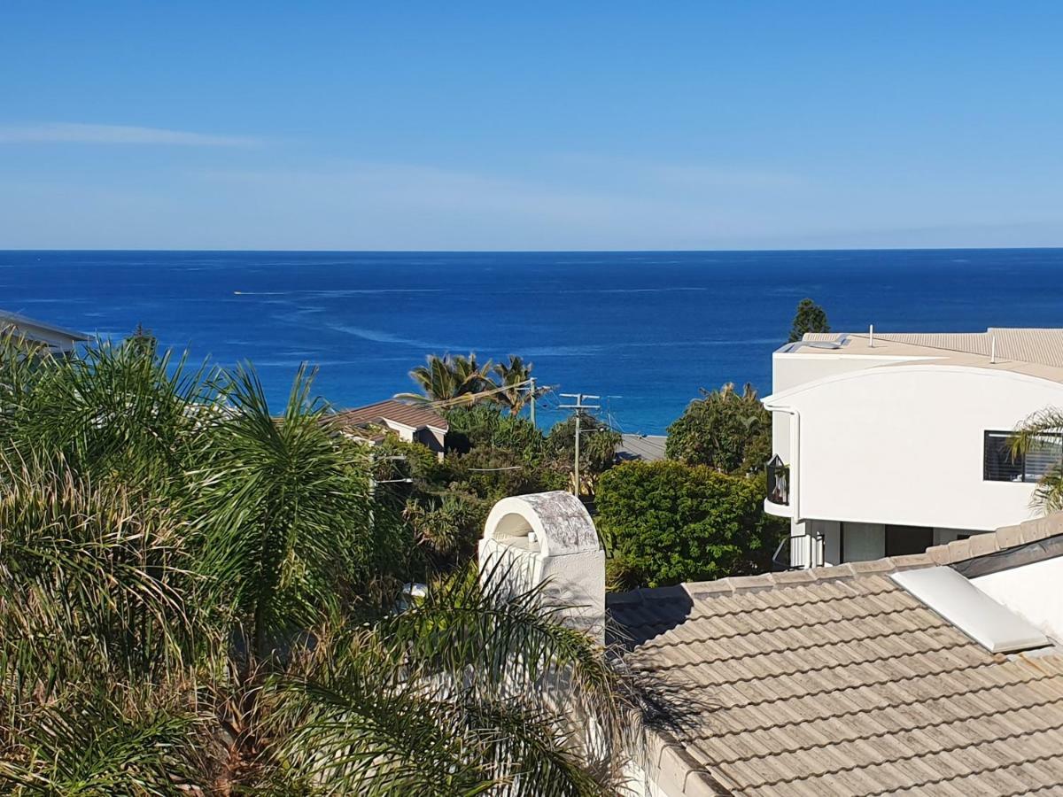 Parkshores Sunshine Beach Noosa Holiday Apartments Eksteriør billede