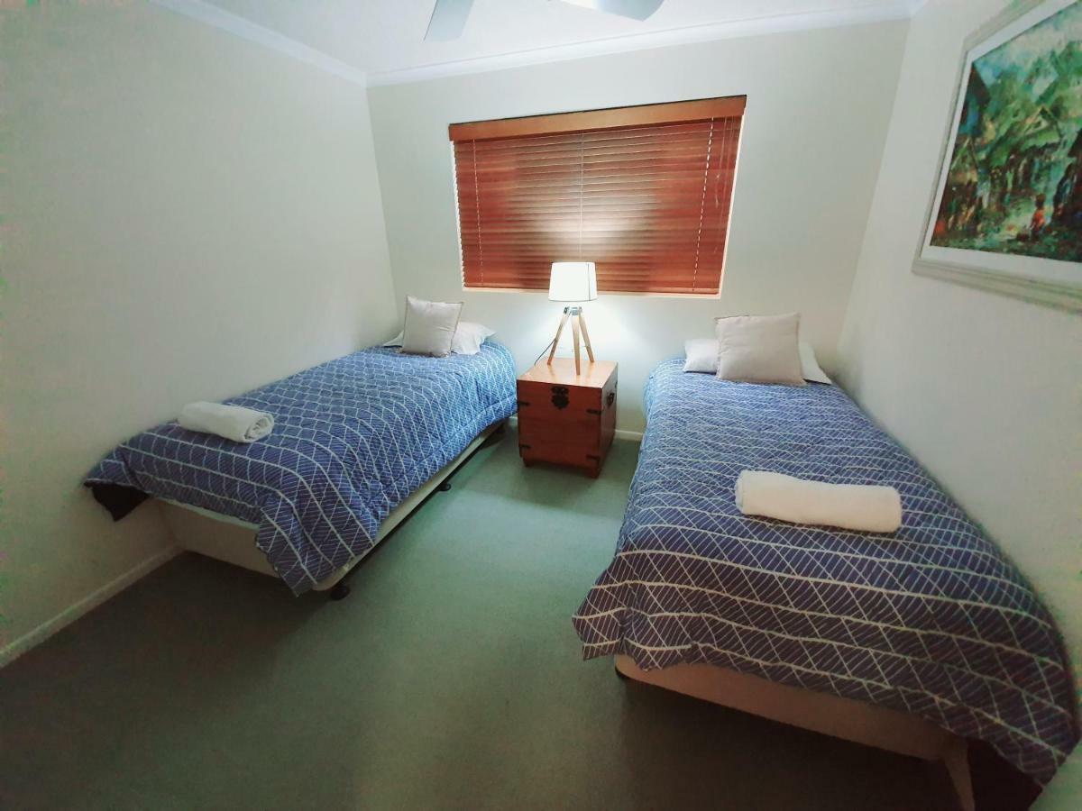 Parkshores Sunshine Beach Noosa Holiday Apartments Eksteriør billede