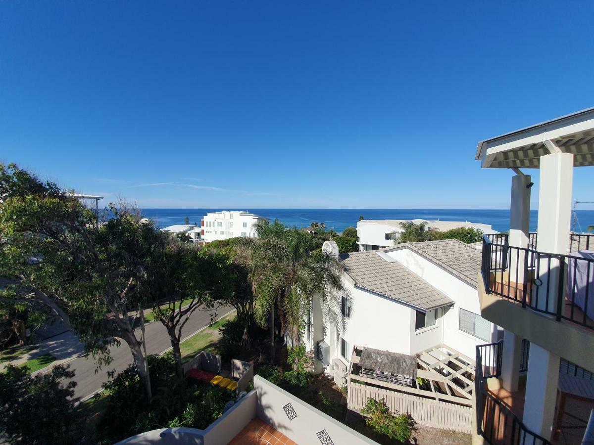 Parkshores Sunshine Beach Noosa Holiday Apartments Eksteriør billede