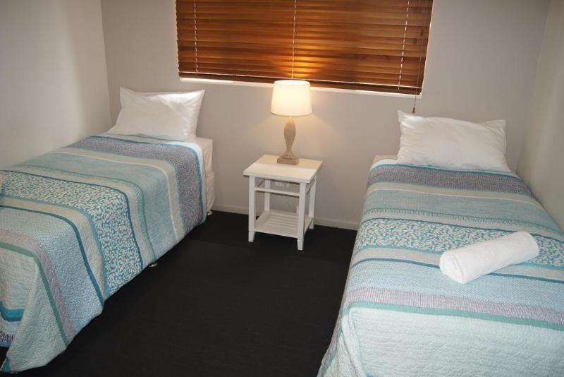 Parkshores Sunshine Beach Noosa Holiday Apartments Eksteriør billede