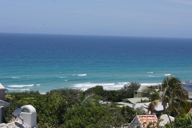 Parkshores Sunshine Beach Noosa Holiday Apartments Eksteriør billede