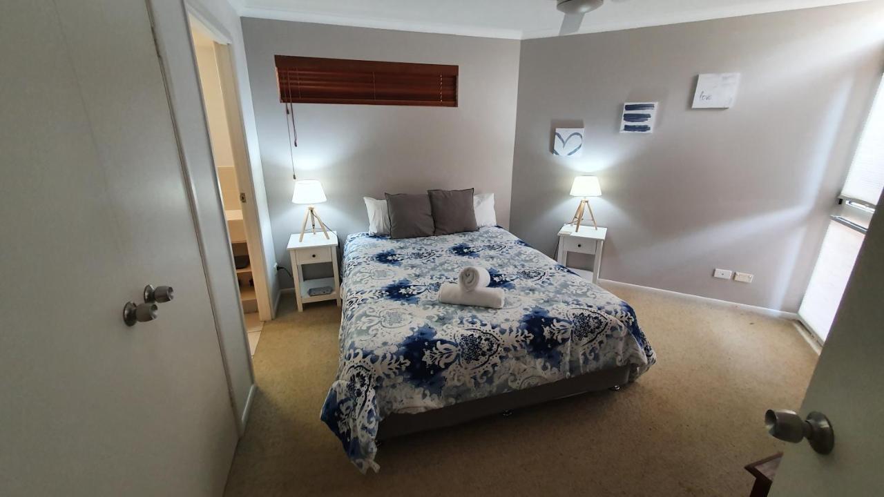 Parkshores Sunshine Beach Noosa Holiday Apartments Eksteriør billede