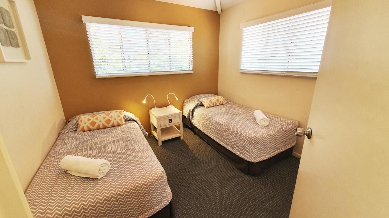Parkshores Sunshine Beach Noosa Holiday Apartments Eksteriør billede