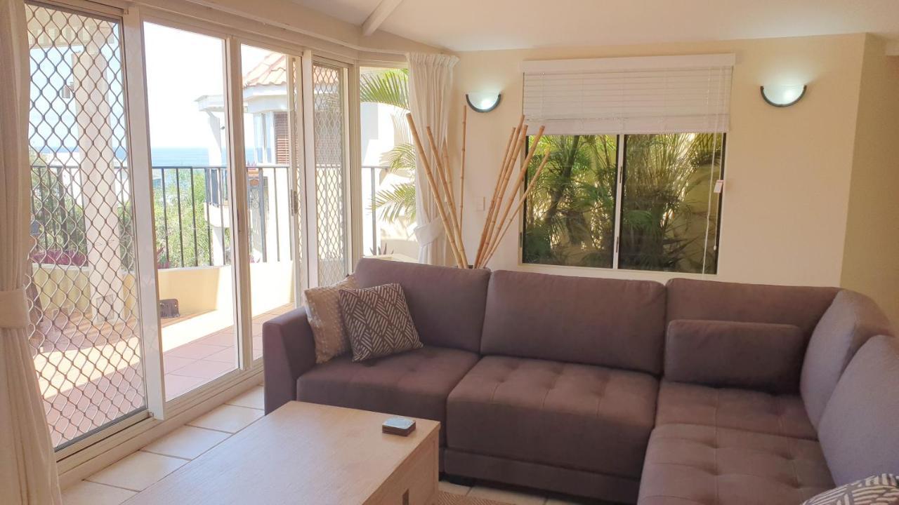 Parkshores Sunshine Beach Noosa Holiday Apartments Eksteriør billede