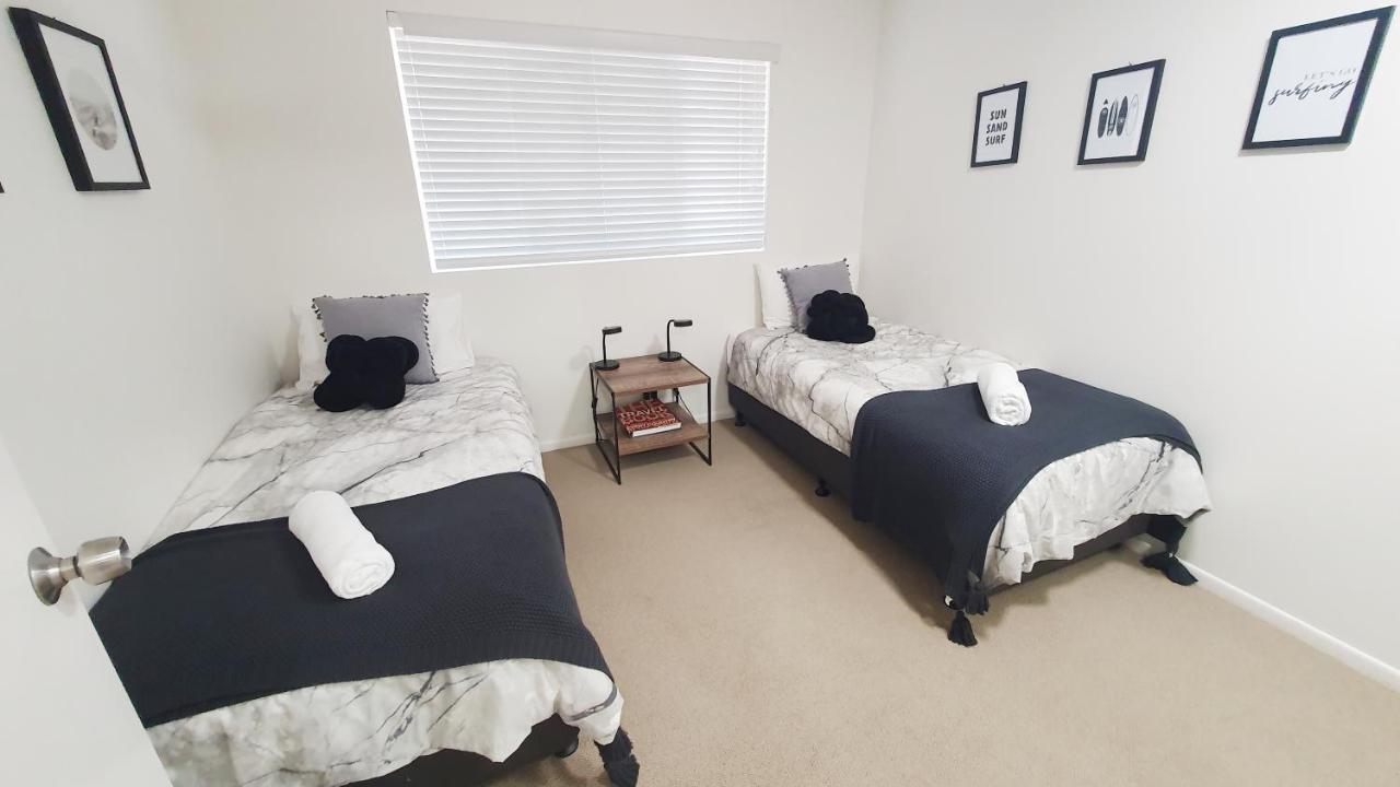 Parkshores Sunshine Beach Noosa Holiday Apartments Eksteriør billede