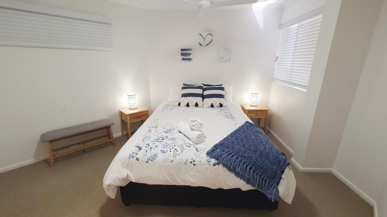 Parkshores Sunshine Beach Noosa Holiday Apartments Eksteriør billede